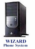 call processing analog phone system